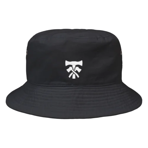 TRIAX Cap Bucket Hat