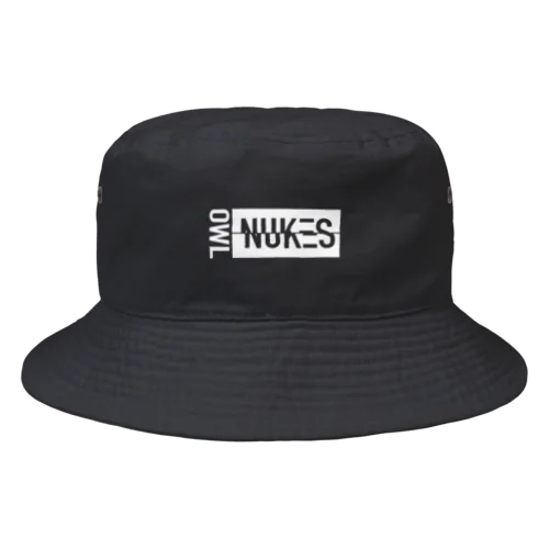 OWL NUKES Bucket Hat