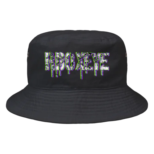 logo1 Bucket Hat