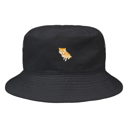 ムサシくん Bucket Hat