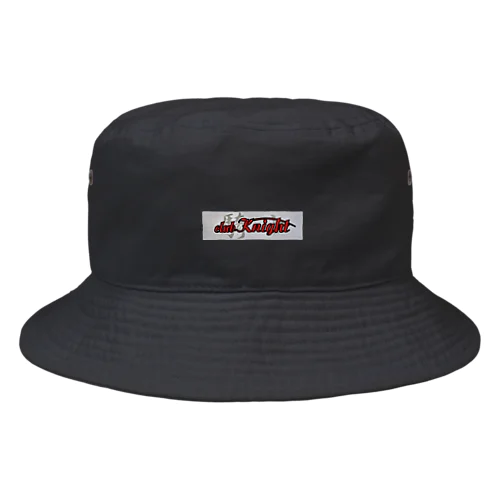 club Knightロゴグッズ Bucket Hat