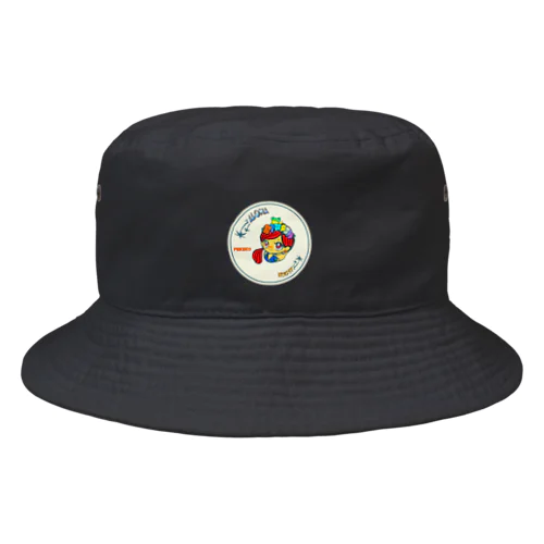 アロハ　ペケコ Bucket Hat