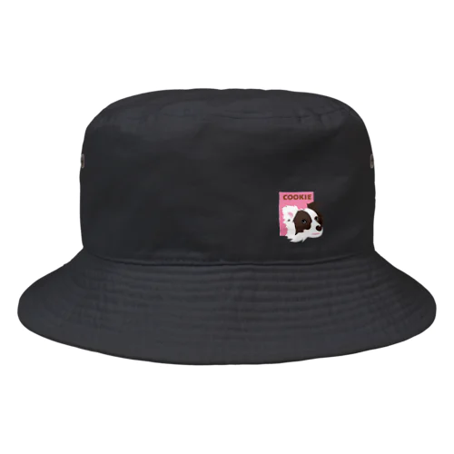 cbr33 Bucket Hat