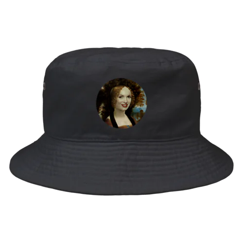 MMD Bucket Hat