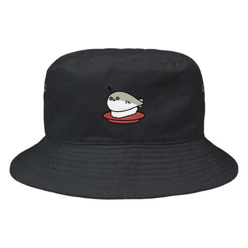 サカバンバスピスシ Bucket Hat