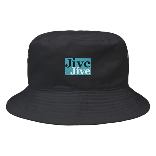 Jive Bucket Hat