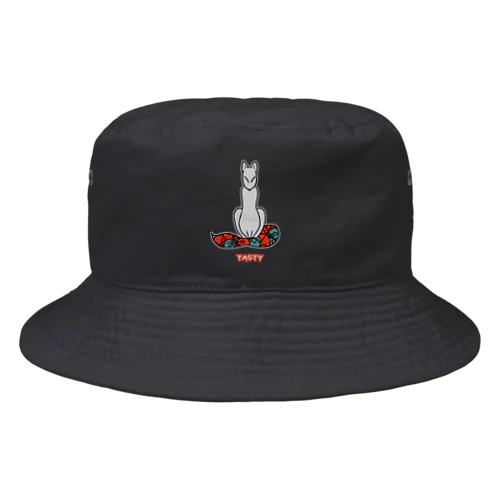 妖狐 Bucket Hat