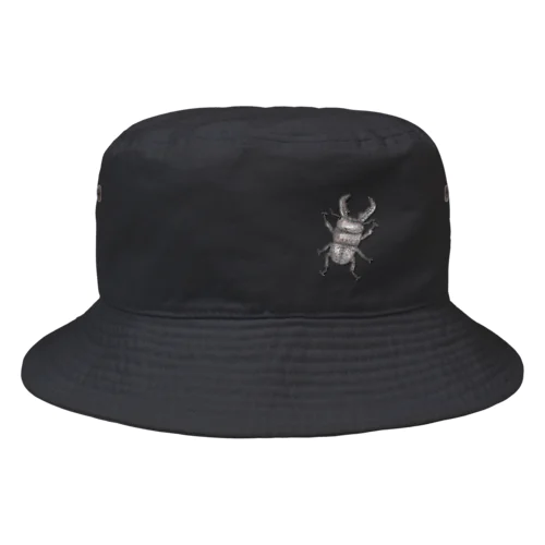 KUWAGATA Bucket Hat