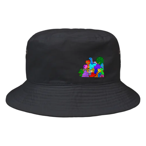 Terado Bucket Hat