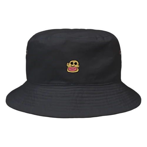 HAGEOYAJI-バケット Bucket Hat