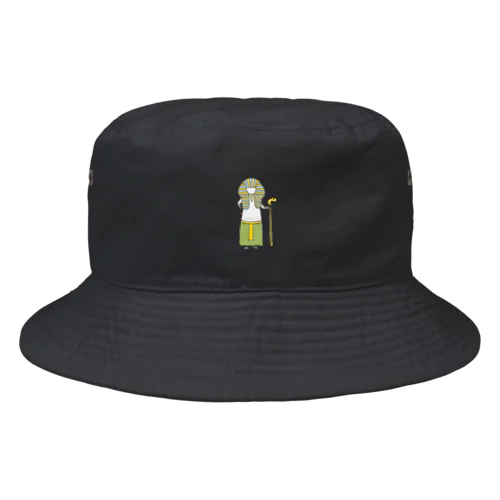 ファラオくん Bucket Hat