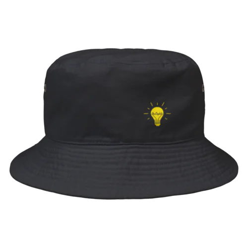 Be-Lights公式グッズ Bucket Hat