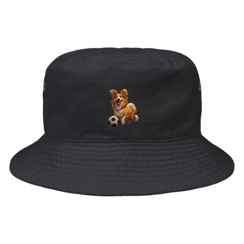 シェルティ４４ Bucket Hat
