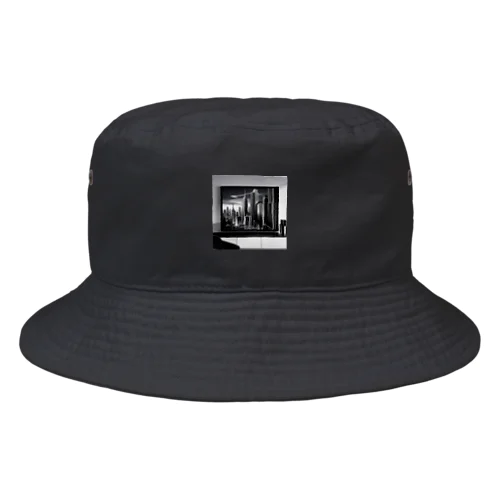 UrbanEcho（都市のこだま） Bucket Hat