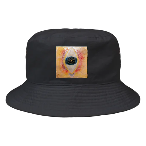 サードアイ Bucket Hat