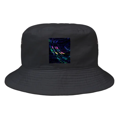 高速道路２０２３ Bucket Hat