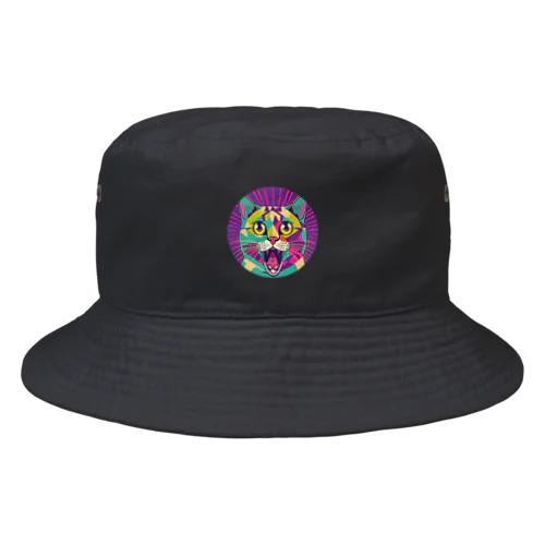 NEKO! Bucket Hat