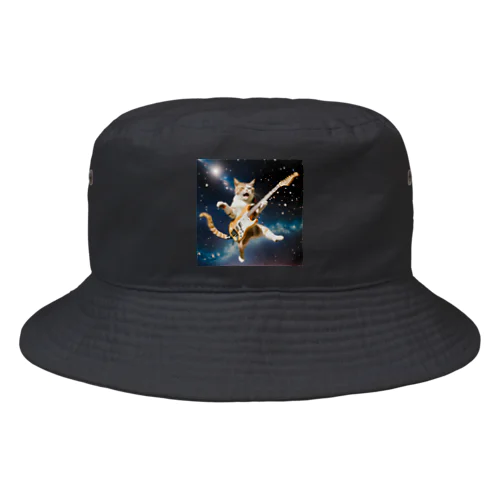 ジミ・ニャンドリックス Bucket Hat