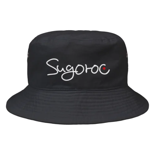 SUGOROC LINE Bucket Hat