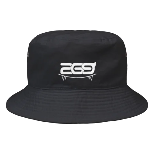 269logo Bucket Hat