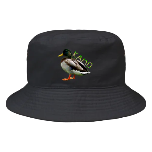 好都合〜カモネギ〜 Bucket Hat