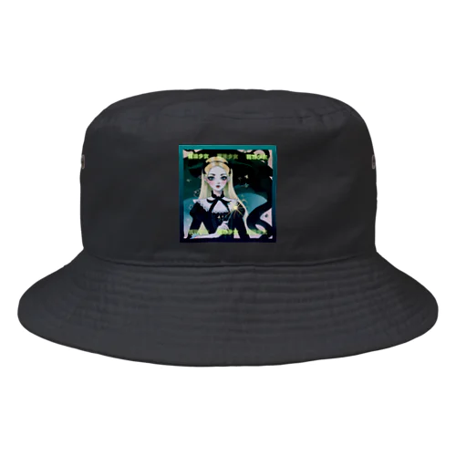 魔法少女 Bucket Hat