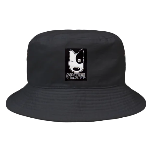 グラベルグッズ Bucket Hat