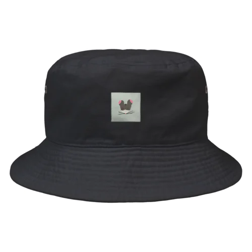 ORI-HARI Bucket Hat