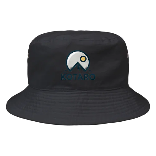 KOTARO Bucket Hat