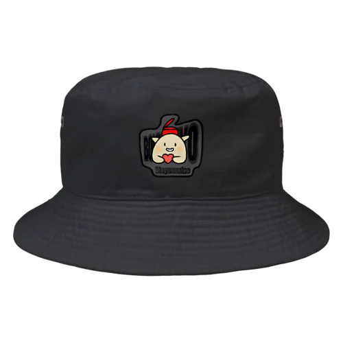 僕はマヨネーズ　グッズ Bucket Hat