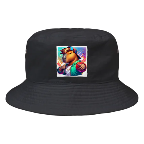 ＫＡＰＩＴＯ Bucket Hat