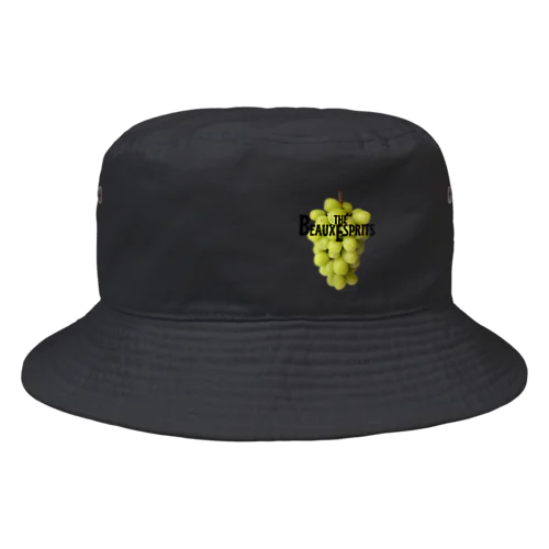 Beaux Esprits Fan Club Bucket Hat