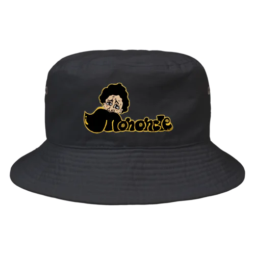 モノンクル Bucket Hat