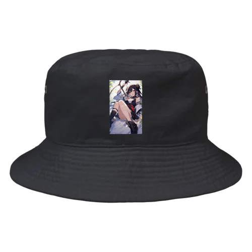 キャラグッズ Bucket Hat