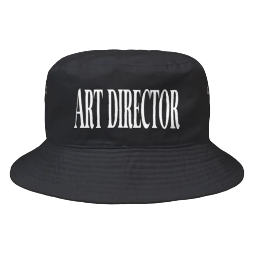 ART DIRECTOR Bucket Hat