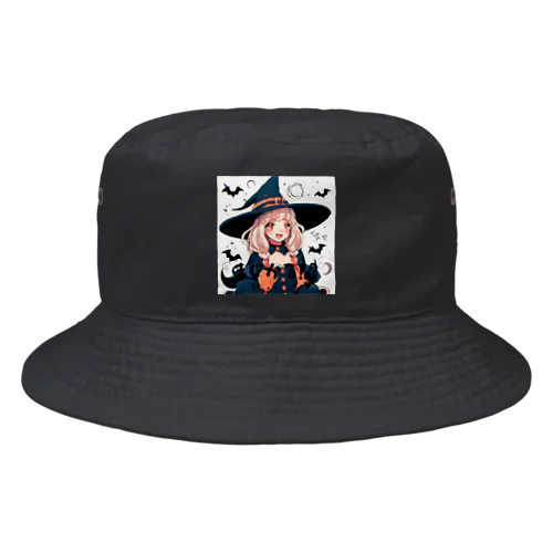 キャラグッズ Bucket Hat