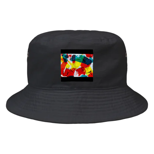 LGBTQ Tシャツ Bucket Hat