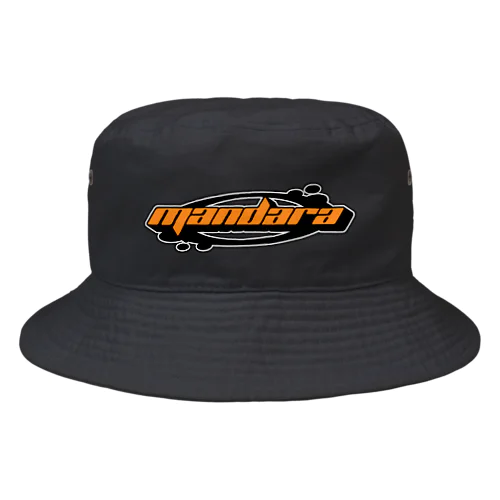 mandaraY2K Bucket Hat