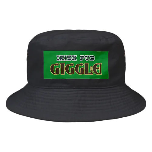 IRISH PUB GIGGLE 関連グッズ Bucket Hat