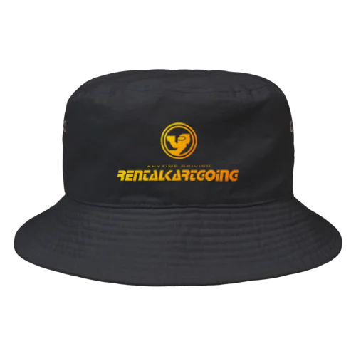 RenGOオリジナルバケットハット Bucket Hat