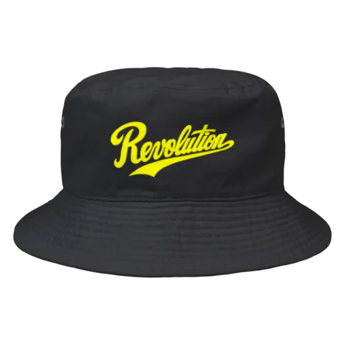 Revolutionシリーズ Bucket Hat