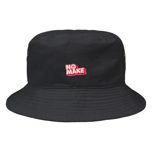 ノーメイクKent Bucket Hat