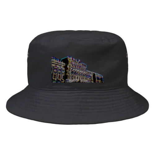 Vienna Bucket Hat