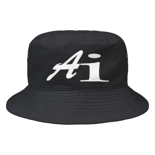 AIデザイン Bucket Hat