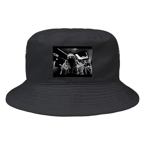 Mac Bucket Hat