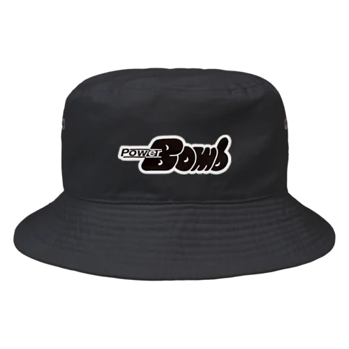 ショーパブPowerBomb Bucket Hat