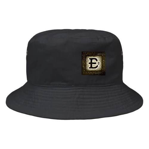 E＝energy Bucket Hat