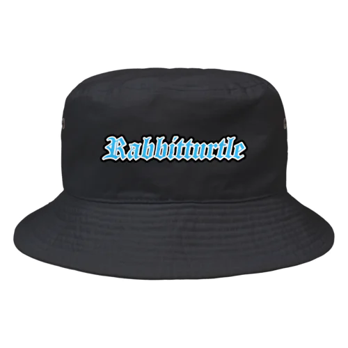 Rabbitturtle Bucket Hat