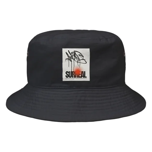 SURREAL Bucket Hat