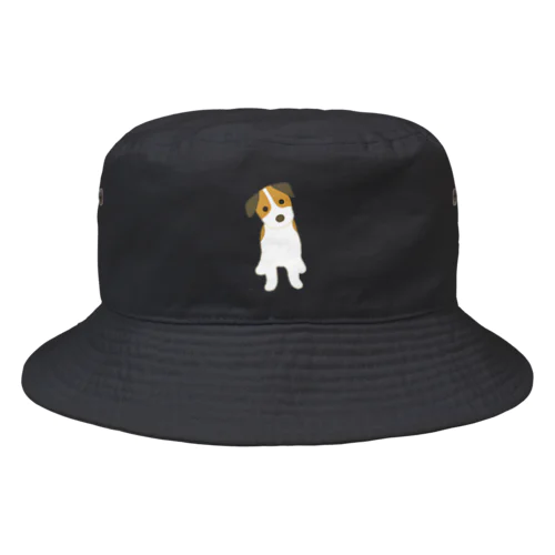 なあに Bucket Hat